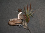 Pin Tail